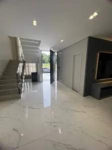 Casa de Condomínio com 3 Quartos à venda, 260m² no Ponta Negra, Manaus