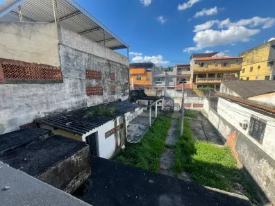 Lote/Terreno à venda, 300m² no Olinda, Nilópolis