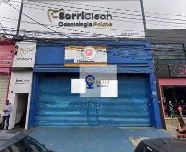 Ponto Comercial para alugar, 420m² no Jardim Cleide, São Paulo