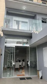 Casa com 4 Quartos à venda, 220m² no Abraão, Florianópolis