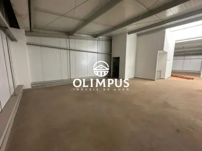 Sala Comercial para alugar, 373m² no Centro, Uberlândia