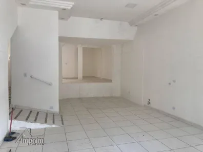 Ponto Comercial para alugar, 120m² no Vila Mariana, São Paulo