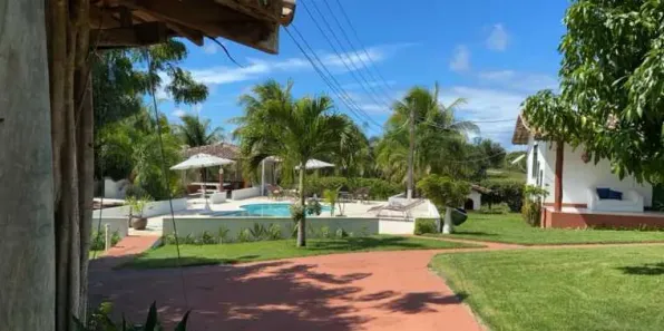 Fazenda/Sítio com 9 Quartos à venda, 980000m² no Praia do Forte, Mata de São João