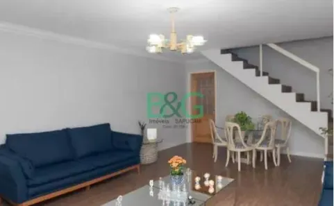 Sobrado com 3 Quartos à venda, 213m² no Vila Paiva, São Paulo