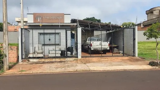 Lote/Terreno para alugar, 250m² no Reserva São José, Ribeirão Preto