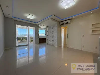 Apartamento com 3 Quartos à venda, 86m² no Trindade, Florianópolis