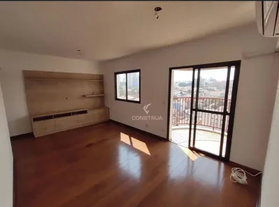 Apartamento com 3 Quartos à venda, 108m² no Bonfim, Campinas