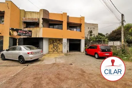 Ponto Comercial para alugar, 30m² no Fazendinha, Curitiba