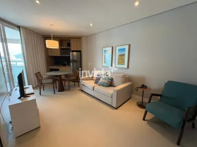 Apartamento com 1 Quarto à venda, 45m² no Pompéia, Santos