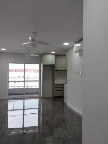 Apartamento com 3 Quartos à venda, 85m² no Loteamento Villa Branca, Jacareí