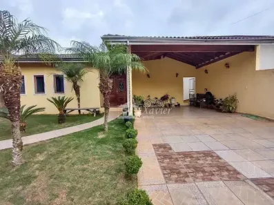 Casa de Condomínio com 3 Quartos à venda, 320m² no Recanto Verde dos Lagos, Itapevi