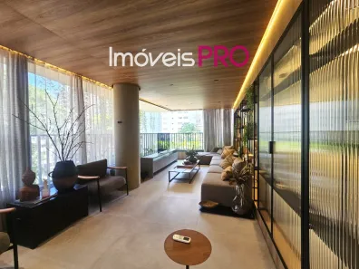 Apartamento com 3 Quartos à venda, 159m² no Cerqueira César, São Paulo