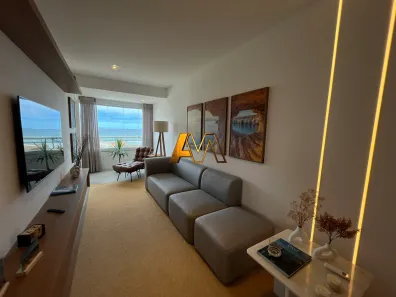 Apartamento com 2 Quartos à venda, 57m² no Praia do Flamengo, Salvador