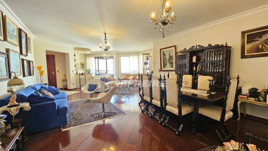 Apartamento com 4 Quartos à venda, 206m² no Barcelona, São Caetano do Sul