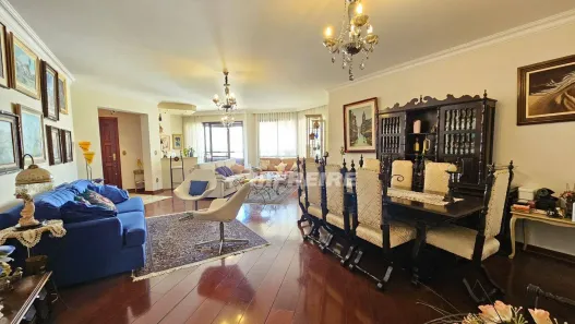 Apartamento com 4 Quartos à venda, 206m² no Barcelona, São Caetano do Sul