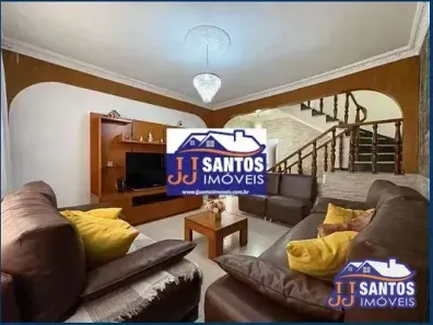 Sobrado com 3 Quartos à venda, 243m² no Água Rasa, São Paulo