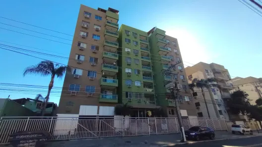 Apartamento com 3 Quartos à venda, 70m² no Taquara, Rio de Janeiro