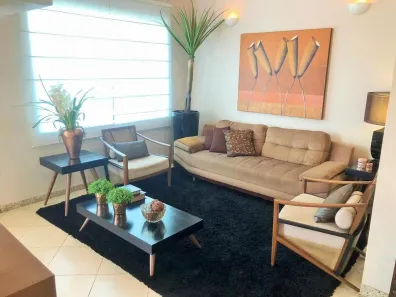 Casa com 3 Quartos à venda, 212m² no Vila Santa Maria, Americana