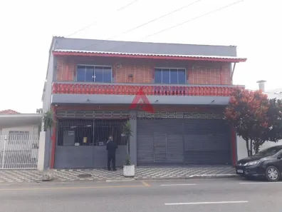 Casa com 4 Quartos à venda, 387m² no Jardim Santa Maria, Jacareí