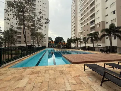 Apartamento com 2 Quartos à venda, 67m² no Cidade Nova, Indaiatuba