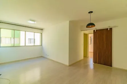 Apartamento com 2 Quartos à venda, 72m² no Jabaquara, São Paulo