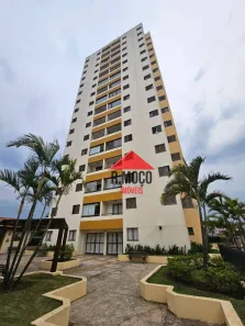 Apartamento com 3 Quartos à venda, 77m² no Vila Matilde, São Paulo