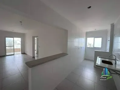 Apartamento com 2 Quartos à venda, 64m² no Aviação, Praia Grande