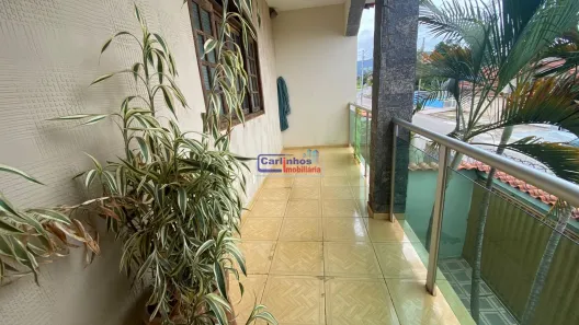 Casa com 4 Quartos à venda, 300m² no Resplendor, Igarapé