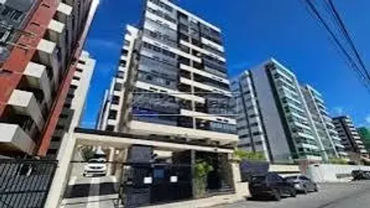 Apartamento com 2 Quartos à venda, 80m² no Ponta Verde, Maceió