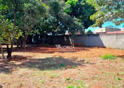 Lote/Terreno à venda, 521m² no Éden, Sorocaba