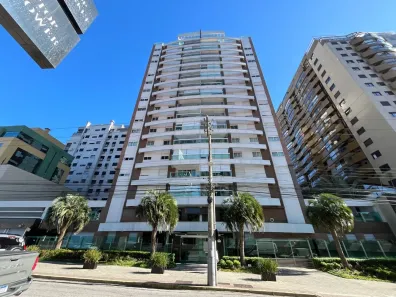 Apartamento com 2 Quartos à venda, 98m² no Centro, Florianópolis