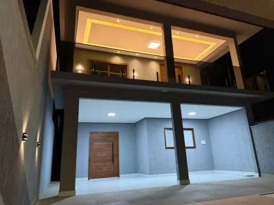 Casa com 3 Quartos à venda, 133m² no Ernani Sátiro, João Pessoa