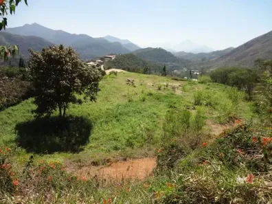 Lote/Terreno à venda, 2954m² no Itaipava, Petrópolis