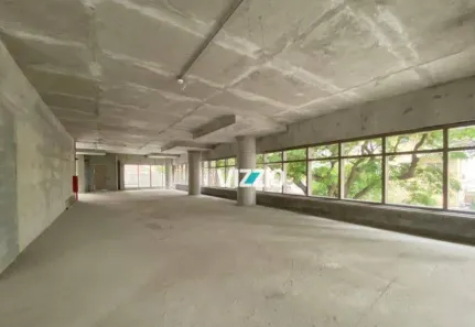 Sala Comercial para alugar, 1295m² no Pinheiros, São Paulo