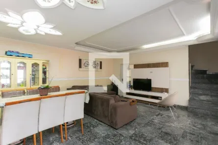 Casa com 3 Quartos à venda, 350m² no Parque Cruzeiro do Sul, São Paulo
