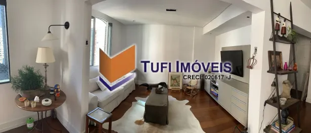 Apartamento com 4 Quartos à venda, 160m² no Itaim Bibi, São Paulo