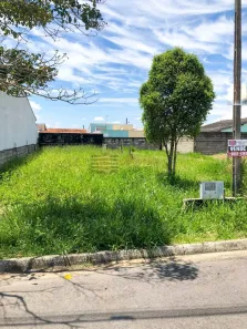 Lote/Terreno à venda, 175m² no Residencial Aldeias da Serra, Caçapava