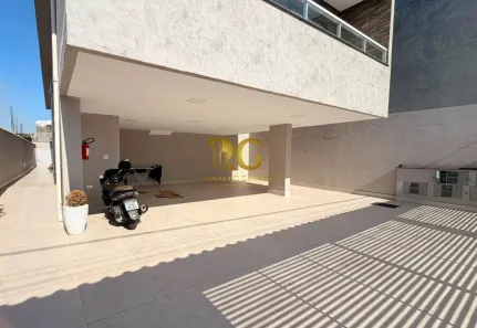 Casa de Condomínio com 2 Quartos à venda, 63m² no Ribeirópolis, Praia Grande