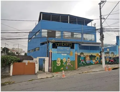 Imóvel Comercial com 4 Quartos à venda, 1274m² no Parque Arariba, São Paulo