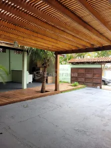 Casa com 3 Quartos à venda, 198m² no Cidade Satélite Íris, Campinas