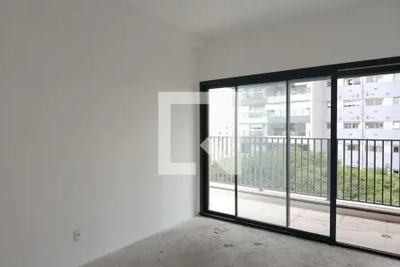 Kitnet com 1 Quarto à venda, 44m² no Sumarezinho, São Paulo