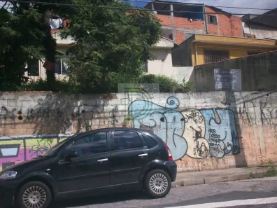 Lote/Terreno à venda, 250m² no Jardim D'Abril, São Paulo