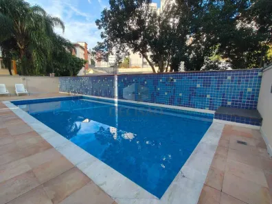 Apartamento com 3 Quartos à venda, 110m² no Serra, Belo Horizonte