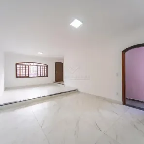 Sobrado com 4 Quartos para alugar, 198m² no Vila Floresta, Santo André