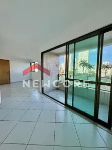 Apartamento com 4 Quartos à venda, 90m² no Madalena, Recife
