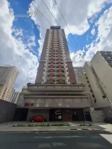 Apartamento com 1 Quarto à venda, 21m² no Centro, Curitiba