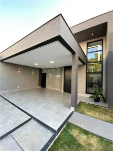 Casa com 4 Quartos à venda, 251m² no Jardim Atlântico, Goiânia