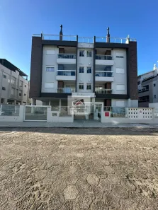 Apartamento com 2 Quartos à venda, 67m² no Ingleses do Rio Vermelho, Florianópolis