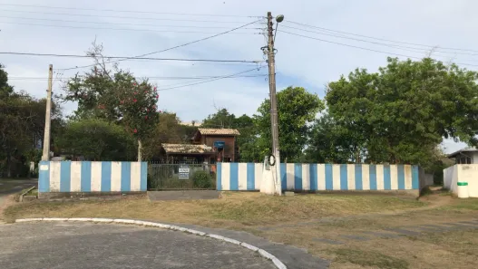 Lote/Terreno à venda, 559m² no Campeche, Florianópolis