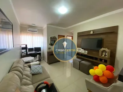 Apartamento com 2 Quartos à venda, 55m² no Olinda, Uberaba